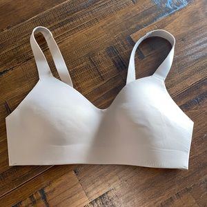 Lululemon Nude Bra
